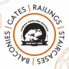 London Gates & Railings