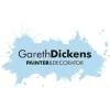 Gareth Dickens