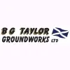 B G Taylor Groundworks