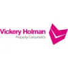 Vickery Holman
