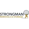 Strongman Removals & Storage