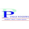 Pitman Windows