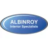 Albinroy
