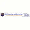 C & K Plastering & Rendering