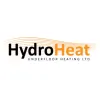 Hydroheat Underfloor Heating