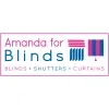Amanda for Blinds