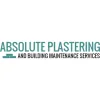 Absolute Plastering & Building Maintenance Services