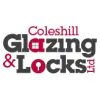 Coleshill Glazing & Locks