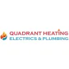 Quadrant Heating