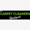 Carpet Cleaning In Stockport