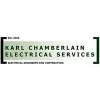 Karl Chamberlain Electrical Services