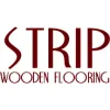 Stripwoodenflooring