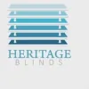 Heritage Blinds