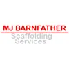 M.J.Barnfather Scaffolding