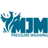 MJM Pressure Washing
