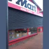 UK Doors & Shutters