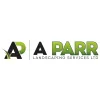 A. Parr Landscaping