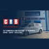 C R B Door Systems