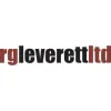 R.G Leverett