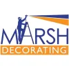 Marsh Decorating
