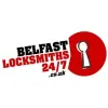 Belfast Locksmiths 24/7