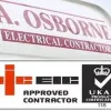 A Osborne Electrical