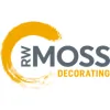 R W Moss Decorating