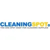 Cleaning Spot