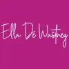 Ella De Wastney