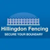Hillingdon Fencing