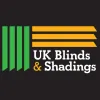 UK Blinds & Shadings