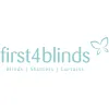First4Blinds & Interiors
