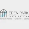 Eden Park Installations