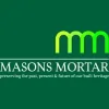 Masons Mortar
