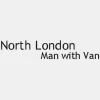 North London Man with Van