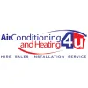 Air Conditioning & Heating 4 U