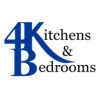 4 Kitchens & Bedrooms