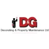 D & G Decorating & Property