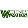 Whitney Paving
