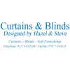 Curtains & Blinds By Hazel & Steve