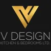 V Design Kitchen & Bedrooms