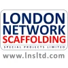 London Network Scaffolding Special Projects