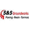 S & S Driveways
