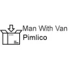 Man with Van Pimlico