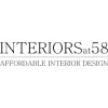 Interiors at 58