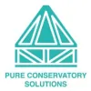 Pure Conservatory Solutions