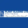 Plant Glazing