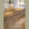 Wood and Stone