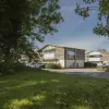 Hazeley Developments