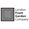 London Front Garden